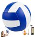 Souple Touch Volleybal Maat 5 Officiel met Heldere Kleuren