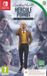 Microids Agatha Christie - Hercule Poirot (Code In Box) - EN/FR/ES/IT/NL (Switch)