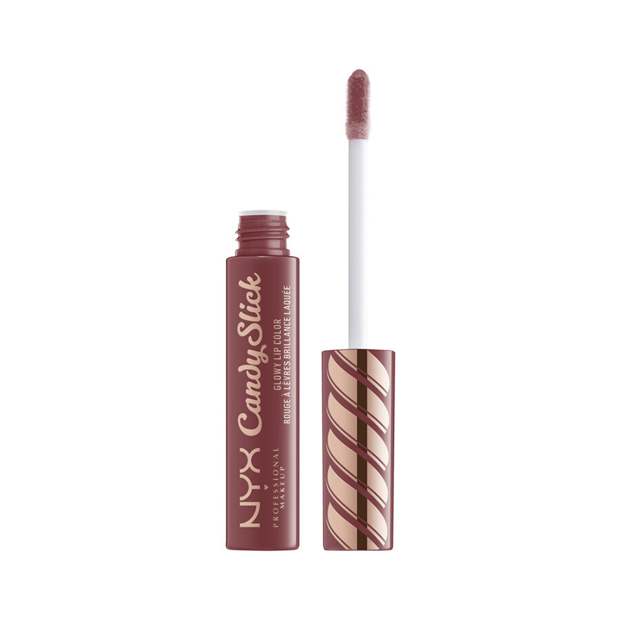 NYX Professional Makeup Smore Please Lipgloss 7.5 ml