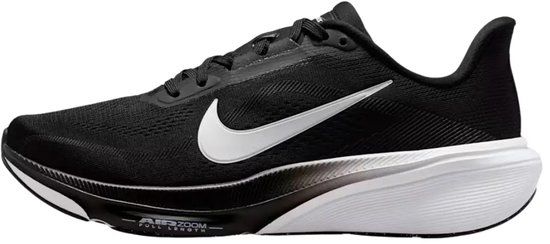 Nike Pegasus 42 Hardloopschoenen - Zwart/Wit - Maat 42 - Dames