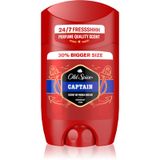 Old Spice Captain