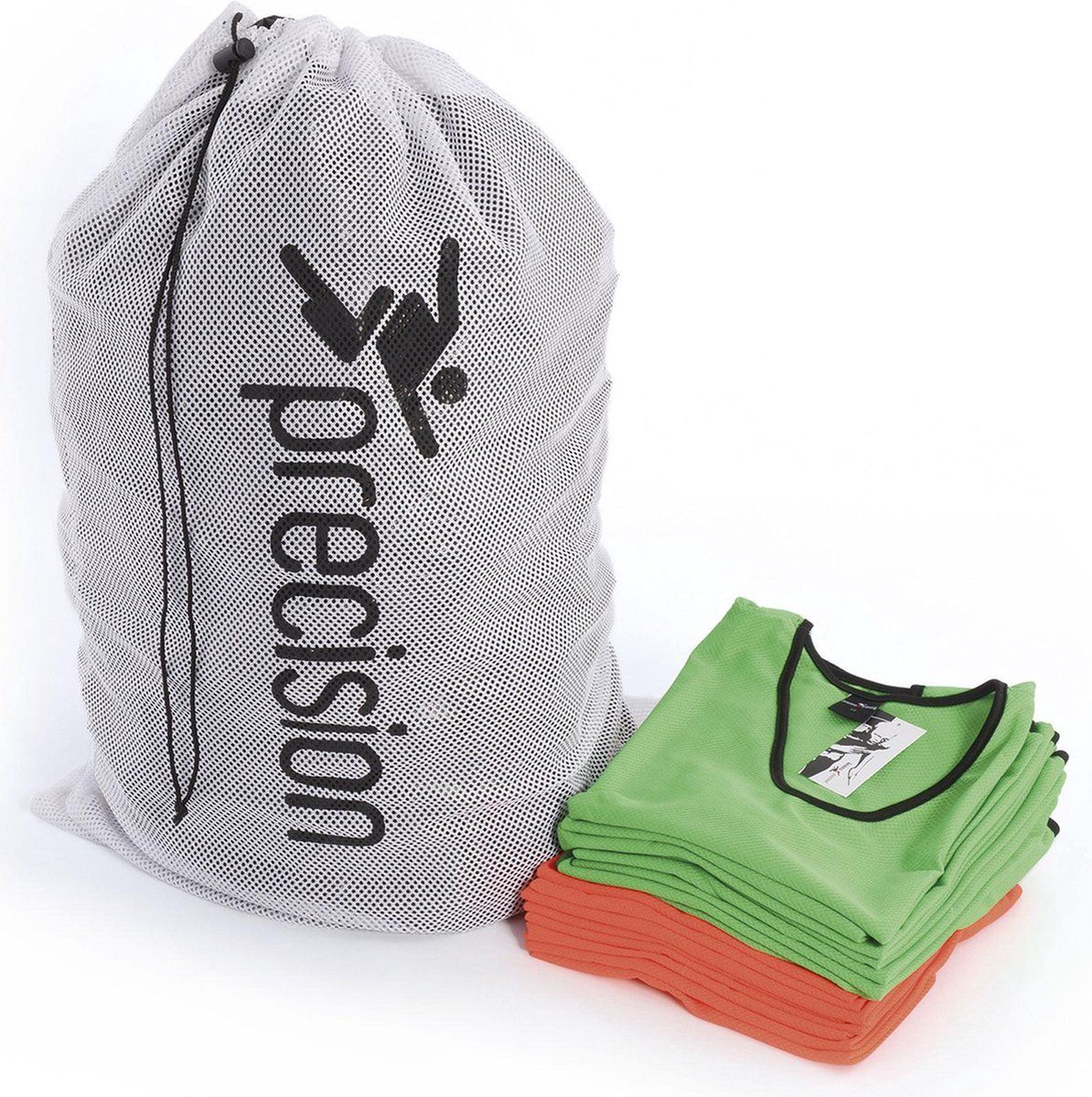 Precision Training Panda Precision Training Sporttas - wit