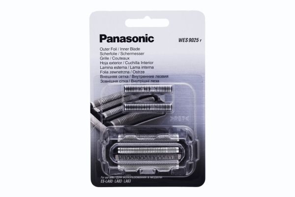 Panasonic WES9025 - Scheerapparaat Accessoire