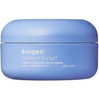 Briogeo Wax Style + Treat ™ Haarcrème Unisex 150ml