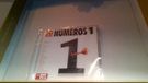 Les 20 Meilleurs/Numeros 1