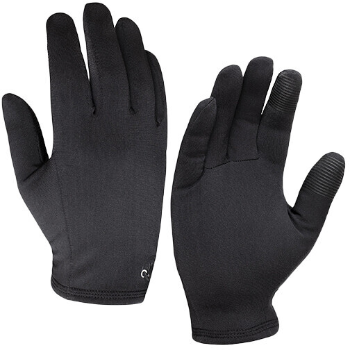 Mammut Mammut Stretch Handschoenen, zwart 2023 11 Winterhandschoenen