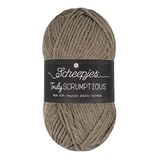 Scheepjes Truly Scrumptious 5x100g - 333 Poppy Seed Blondie