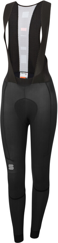 Sportful Bodyfit Pro Bib Tights Dames, black