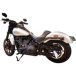 Access Design Zijsteun voor motorfiets kentekenplaat Harley-Davidson Fxlrs Low Rider S 117