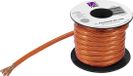 TRU COMPONENTS 1567039 Massakabel 1 x 35 mm² Rood 5 m