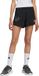 adidas Sportswear Train Essentials Flower-Print Short Kinderen - Zwart