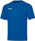 Jako Base T-Shirt Dames - Royal