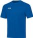 Jako Base T-Shirt Dames - Royal