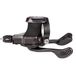 Versteller Shimano Deore XT MTB Versteller rechts | fiets-shifters-en-onderdelen