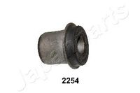 Japanparts RU-2254 Houder met flens