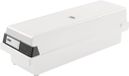 Han 957-11 Kaartenbak Lichtgrijs Aantal Kaarten (Max.): 1.300 Kaarten Din A7 Dwars