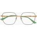 Demetz Lunettes de soleil pour femmes Demetz Owlet Originals OWMM372