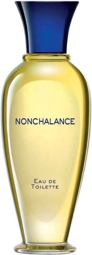 Nonchalance Maurer & Wirtz Nonchalance / 30 ml / Unisex