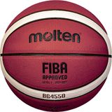 Molten B7g4550 Basketbal Heren - Oranje | Maat: 7