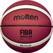 Molten B7g4550 Basketbal Heren - Oranje | Maat: 7