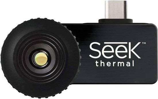 SEEK THERMAL Compact Termocamera -40 fino a +330 °C