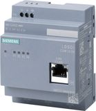 Siemens LOGO netwerkschakelaar - 6GK71771MA200AA0 - E35XE