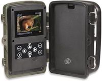 Equivera Wildcamera voor Buiten