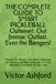 THE COMPLETE GUIDE TO SMART PICKLEBALL