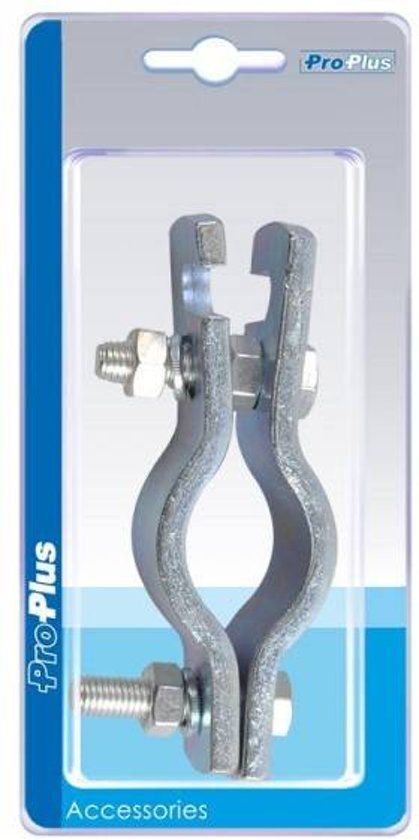 ProPlus Pro+ Hulpkoppeling met sleuf in blister