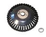 Honda Leader Makita Monzana Nemaxx Plantiflex Coupe-herbe professionnel 200mm