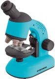 Vision Kids microscope - KIDS LICENSING - Âge 5+ - Bleu