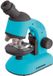 Vision Kids microscope - KIDS LICENSING - Âge 5+ - Bleu