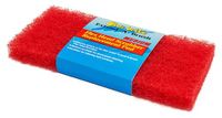 Star brite Flexibele kopschrobber vervanging (medium)