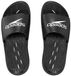 Speedo Speedo Slide Heren Slippers - Zwart