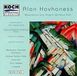 Sinfonie Koch International Classics Alan Hovhaness: Mountains and Rivers Without End; Symphony No. 6 "The Celestial Gate"; etc. CD