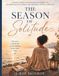 The Season of Solitude: A Guided Journal for Releasing What Drains You, Reconnecting With Yourself, and Preparing for What Comes Next