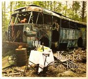 Sonic Rendezvous Kaja - Rust (CD)
