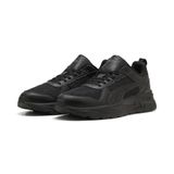 PUMA Trinity 2 sneakers unisex 46, Black Shadow Gray