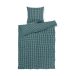 Juna Ensemble de lit Bæk&Bølge 150x210 cm Vert-bleu clair