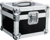 ROADINGER Microphone Case Road 6 Microphones black
