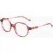 Demetz Lunettes de vue enfant Demetz Tartine et Chocolat TCAA414