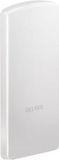 Delabie Afdekplaat Be-Line Wit + Bevestiging Voor Greep 511960-511964