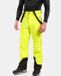 Kilpi Men's Hardshell And Waterproof Pants Lazzaro-m Green - M