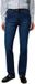 Wrangler 112371174 Straight Fit Spijkerbroek Blauw 31 / 32 Vrouw