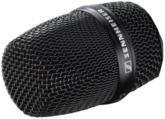 Sennheiser MMD 845-1 BK - Accessoire voor draadloze systemen