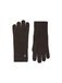 CODELLO Vingerhandschoenen bruin