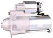 HELLA Starter Motor - 12V - 1.4kW - Fits Volvo V50 (545)
