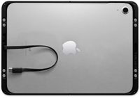Displine Dame Wall 2.0 voor iPad Pro 11" (M4/M5)