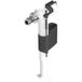 Riko Sanit Robinet flotteur - Kiwa - 3/8" x 30 - Type 510