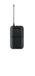 Shure BLX1=-M17 émetteur de poche sans fil (662-686 MHz)